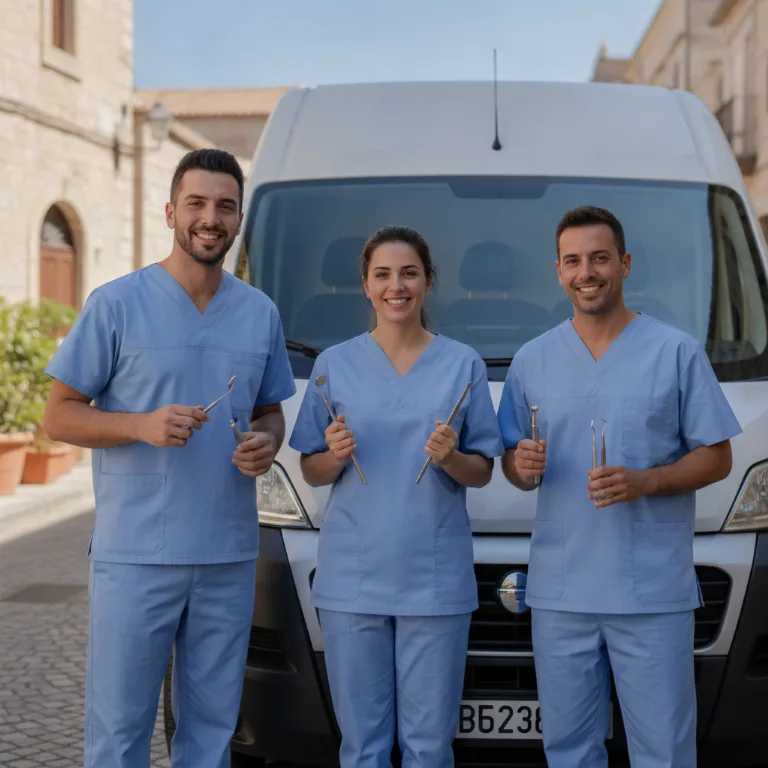 dentista Gioia del Colle