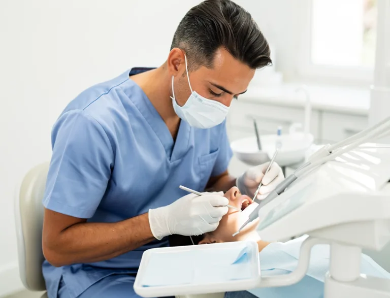 dentista Gioia del Colle